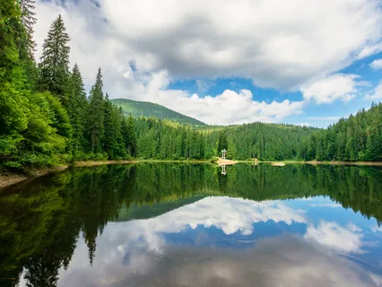 Peaceful Place Meditation