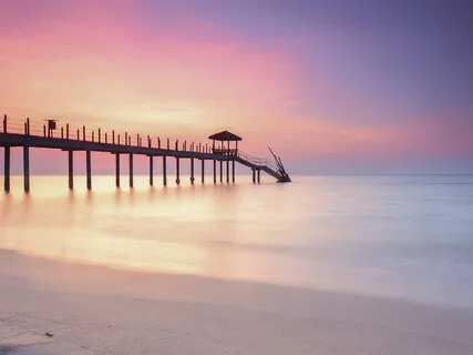 Peaceful Place Practice