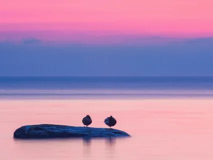 Peaceful Place Meditation