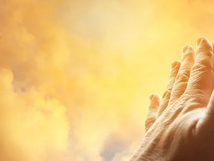 Peaceful Prayer | 432 Hz Prayer Meditation