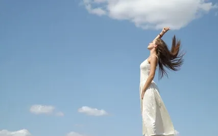 Peaceful Prayer Chants To God