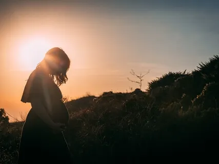 Peaceful Pregnancy And Birth