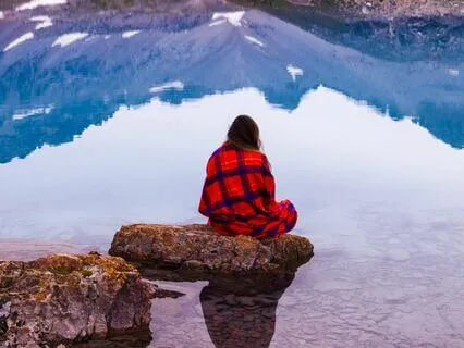 Short Meditation To Release Tension