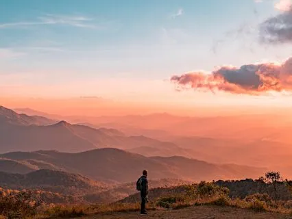 Peaceful Reflection Meditation