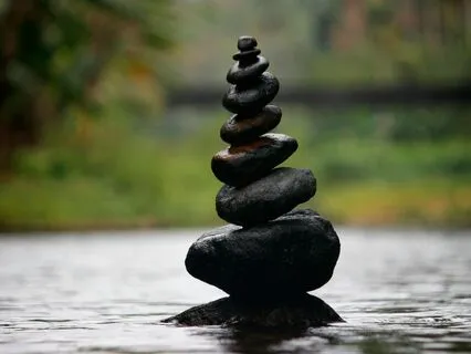 Peaceful Relaxation Melody