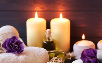 Peaceful Relaxing Ambient Music