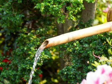 Peaceful Relaxing Music For Stress Relief (Water Sounds)