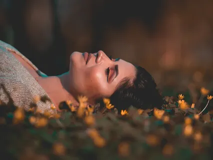 Peaceful Relaxing Sleep Music