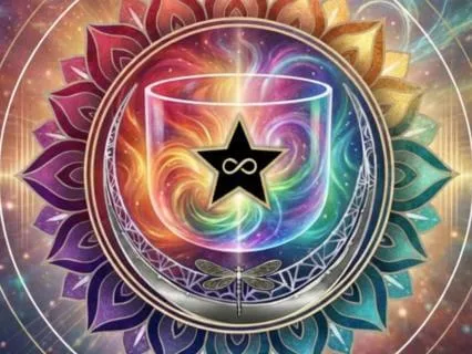 Peaceful Resonance: Alchemy Crystal Singing Bowls - 33 Mins