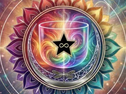 Peaceful Resonance: Alchemy Crystal Singing Bowls - Sleep