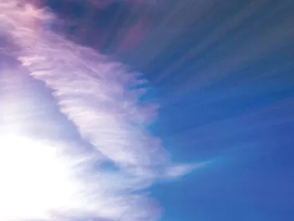 Peaceful Rest During Cosmic Transition (528 HZ)