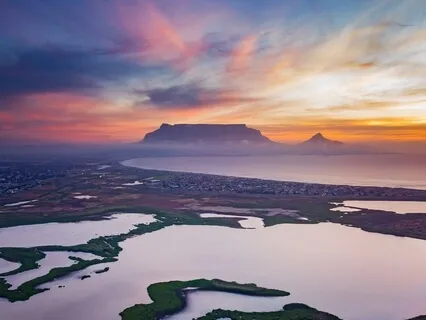 Peaceful Reverberations