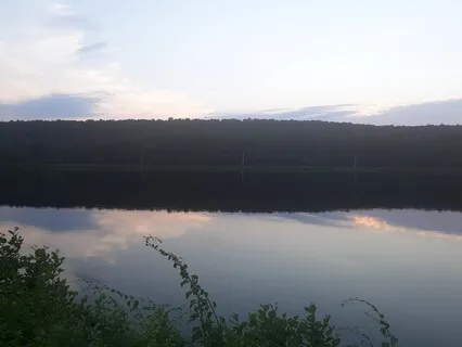 Peaceful River Walk Meditation