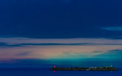 Peaceful Serenity For The Night