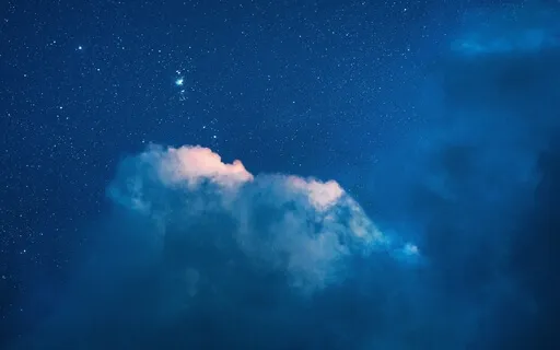 Peaceful Sleep Affirmation Meditation