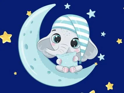 Peaceful Sleep Affirmations