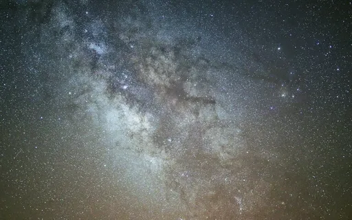 Peaceful Sleep And Cosmic Healing