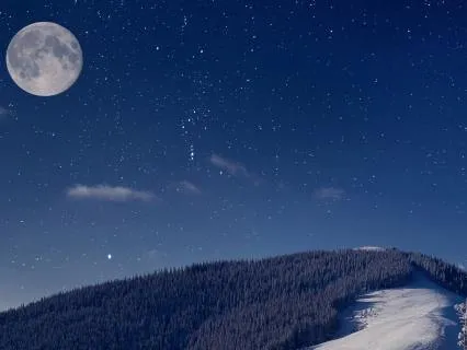 Peaceful Sleep And Heavenly Dreams