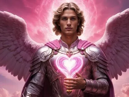 Peaceful Sleep And Loving Guidance With Archangel Chamuel