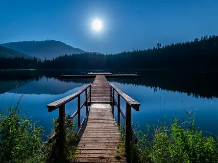 Peaceful Sleep - Calm Relaxing Ambient Nature Sounds