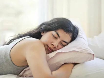 Peaceful Sleep Meditation