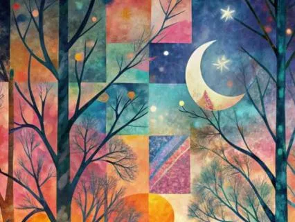 Peaceful Sleep Meditation