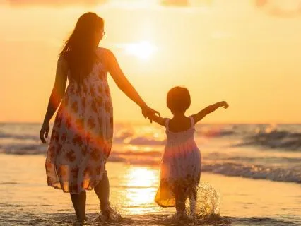 Peaceful Sleep: Ocean’s OM Speaks Within Me