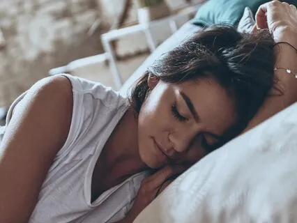 Peaceful Sleep Sound Healing