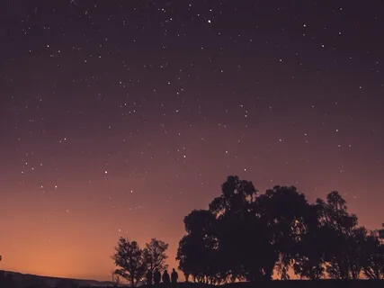 Peaceful Sleep Story