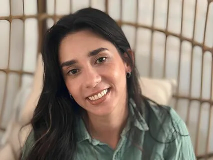 Peaceful Sleep Visualization Journey