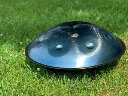 Peaceful Sleep With Handpan Healing Music