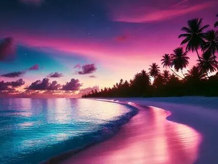 Peaceful Slumber: A Kids Sleep Journey