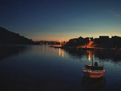 Peaceful Slumber: Healing Rest