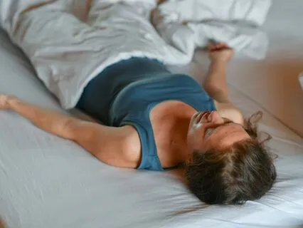 Peaceful Slumber Meditation