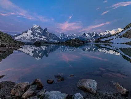 Peaceful Slumber: Positive Sleep