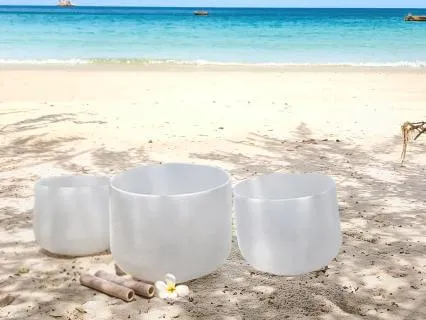 Peaceful Sound Bath