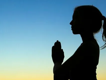 Peaceful State Of Mind