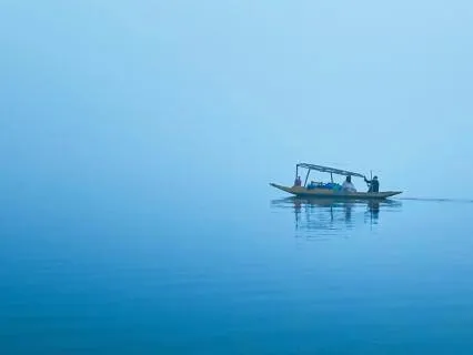 Peaceful Stillness, & Sacred Silence