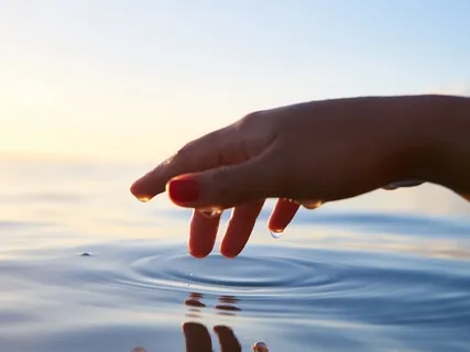 Peaceful Stress Relief