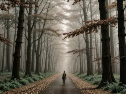 Peaceful Time (Piano)