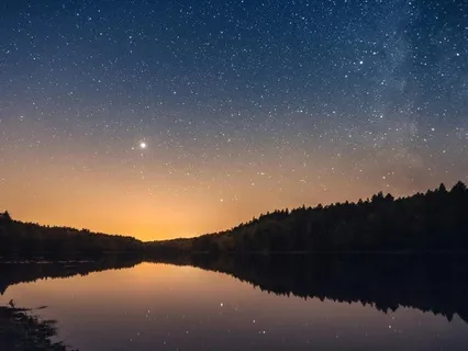 Peaceful Waters Sleep Meditation