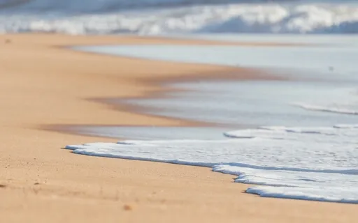 Peaceful Wave Breath Yoga Nidra