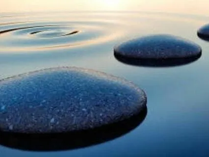 Peacefully Centered - Healing Piano Music