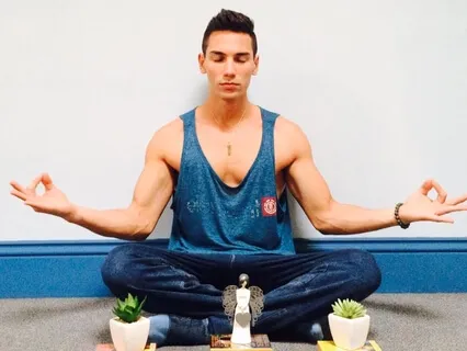 Peacefulness and Renewal Meditation