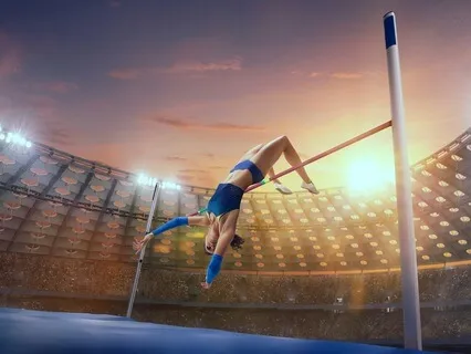 Peak Potential: Meditation For Athletes & Sports Performance