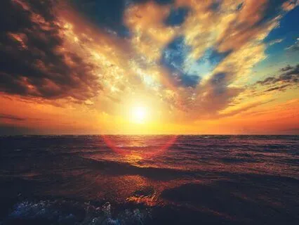 Peak Summer Energy and the Solstice: Talk and Meditation: