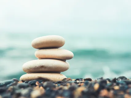 Thich Nhat Hanh's Pebble Meditation (Joe Reilly Arrangement)