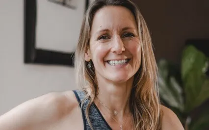 Pelvic Breath Meditation