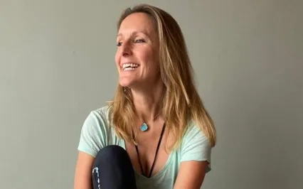 Pelvic Breath Practice