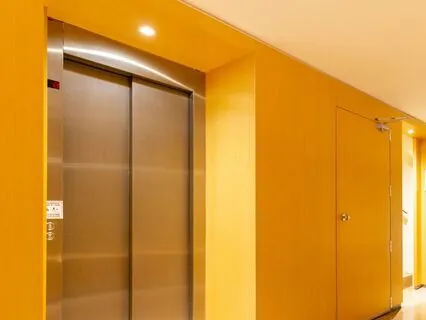 Pelvic Floor Elevators